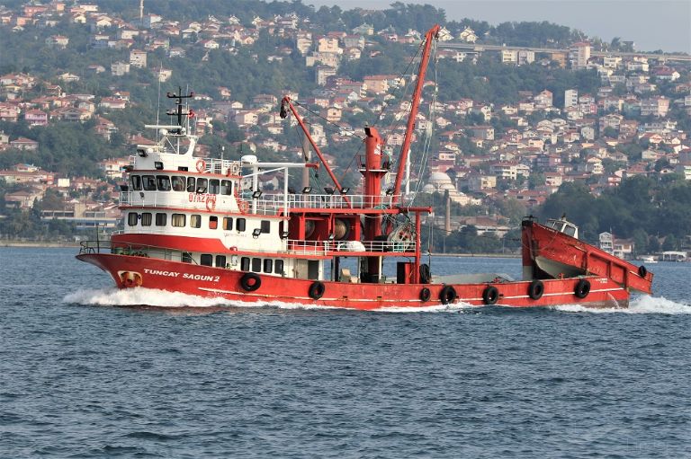TUNCAY SAGUN-2 photo