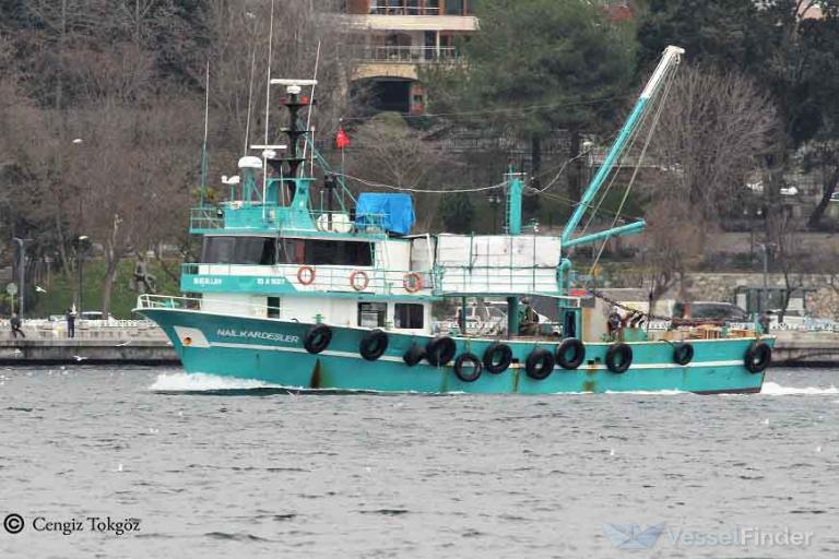 NAIL KARDESLER photo