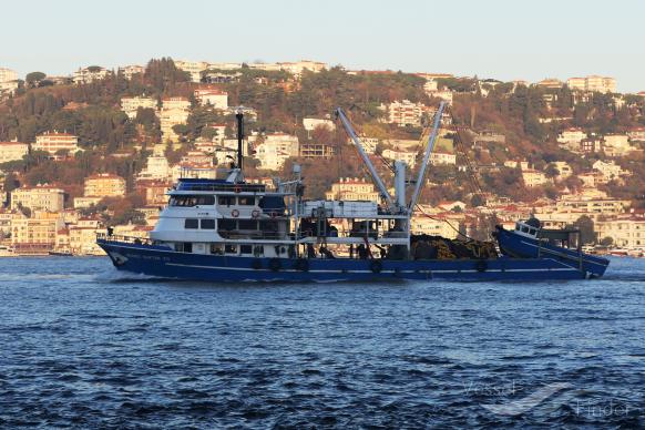 MEHMET KAPTAN-7 photo