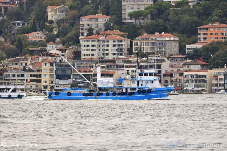 ZOTI AHMET REIS 5 photo