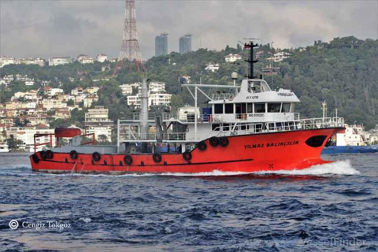 YILMAZ BALIKCILIK photo