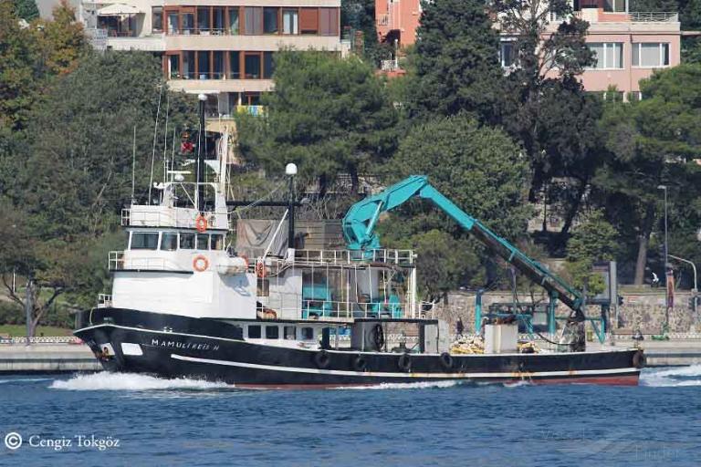 SERKAN KARADENIZ S photo