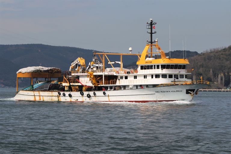 HACI MUSTAFA KULOGLU photo