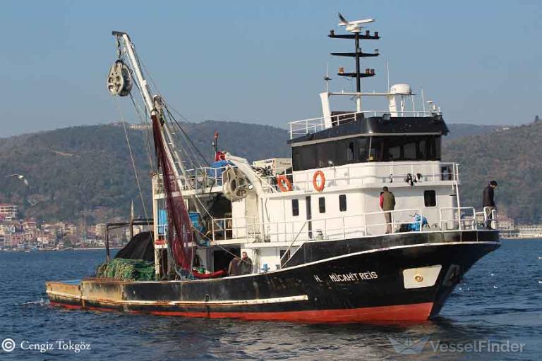 H.MUCAHIT REIS photo