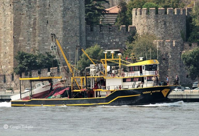 YAKUP KAPTAN 1 photo