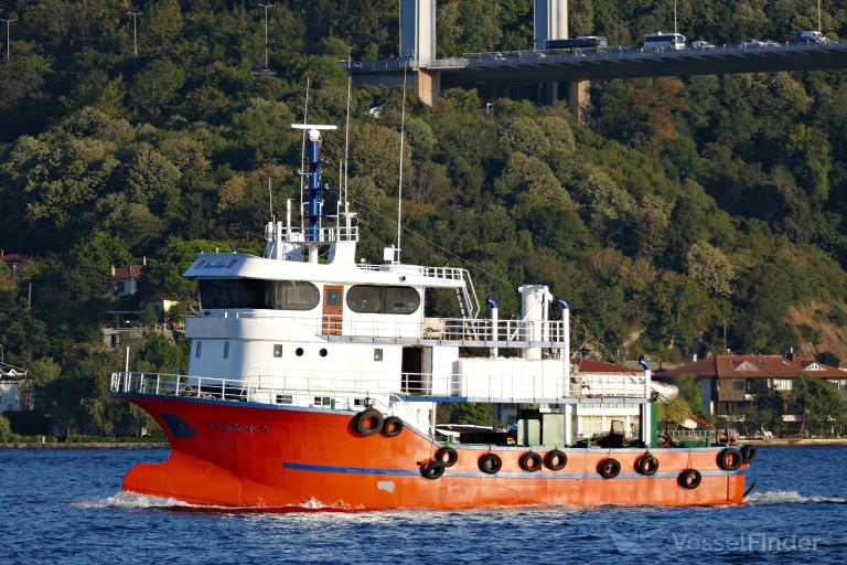 KASIRGA MUSTAFA photo