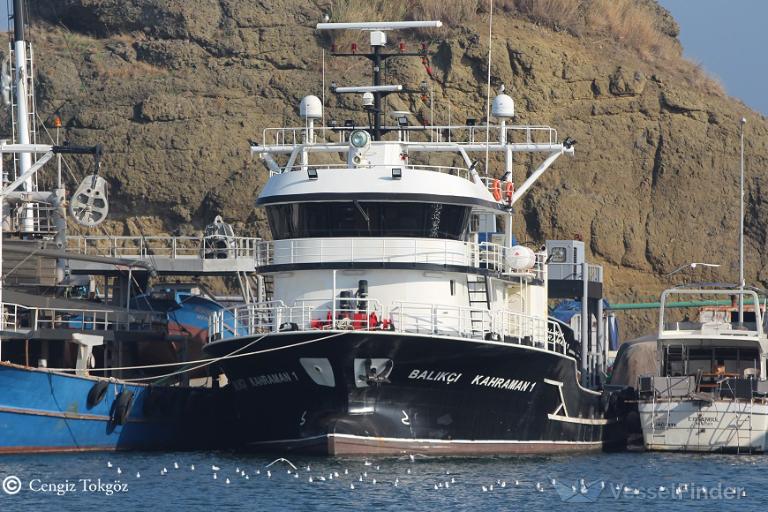 DERIN KARADENIZ 61 photo