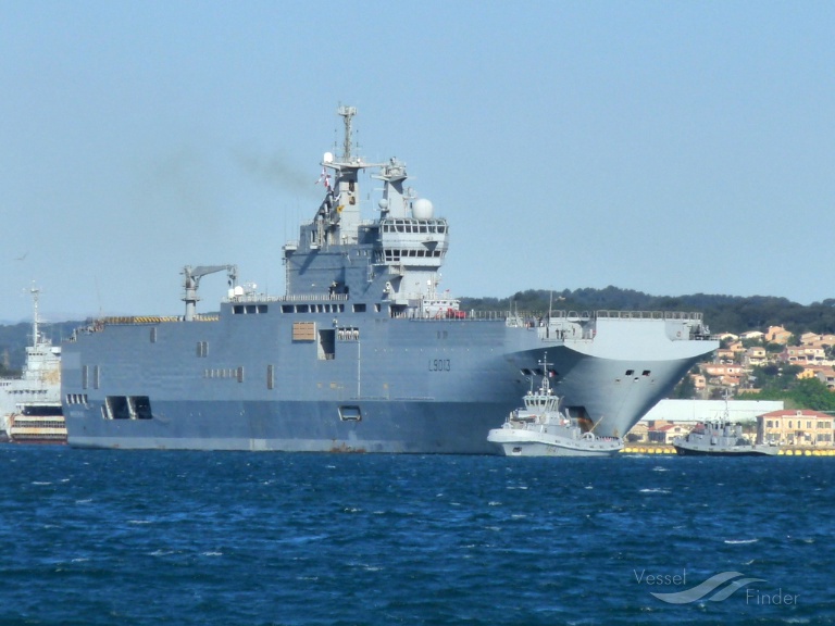 MISTRAL, Diving ops - Schiffsdaten und aktuelle Position - MMSI ...