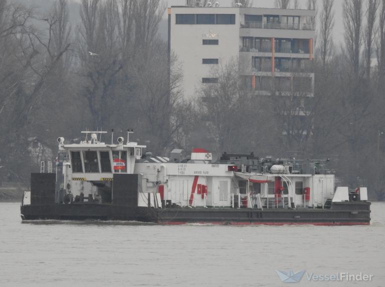 HORISHNI PLAVNI photo