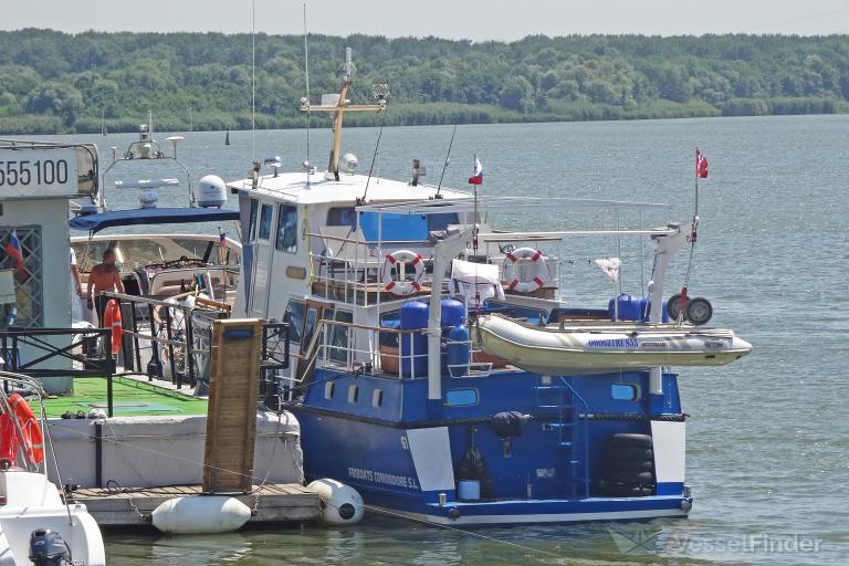 SOLENT photo