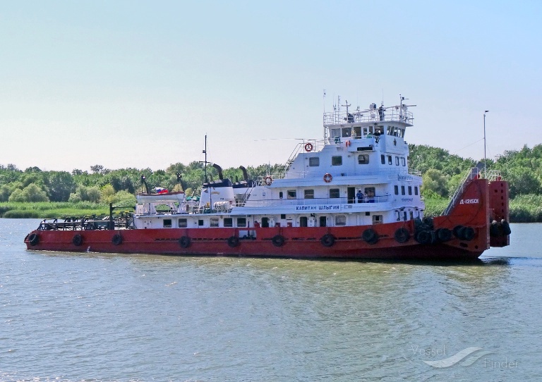 KAPITAN SHLYGIN photo
