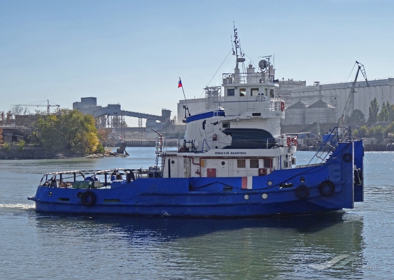 NIKOLAY YAKOVENKO photo