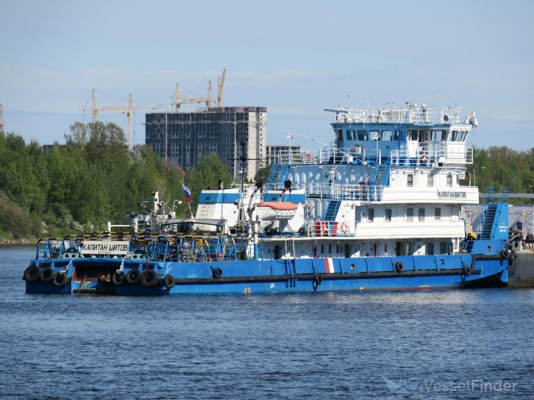 KAPITAN SHITOV photo