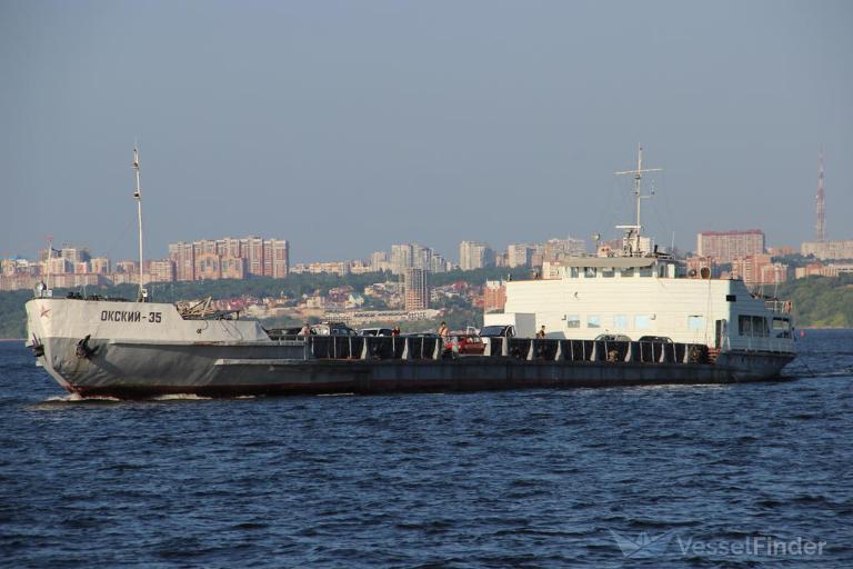 OKSKIY-35 photo