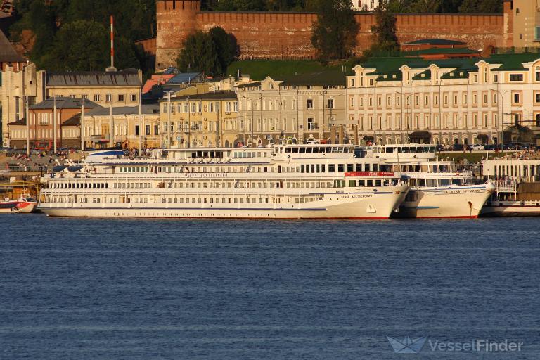 FEDORDOSTOEVSKIY photo