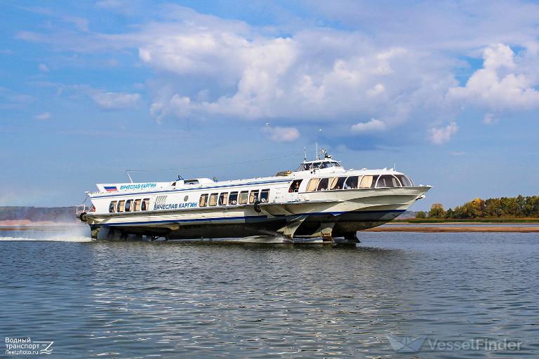 VYACHESLAV KARGIN photo