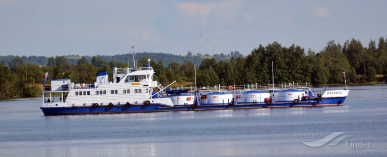 IRBIS-2 photo
