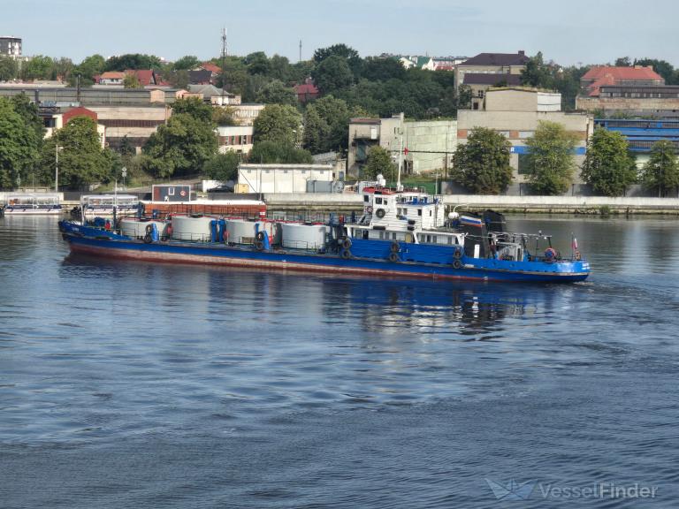 BALTICA photo