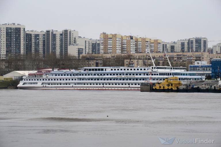 YURIY ANDROPOV photo