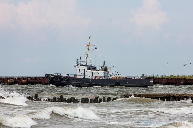 VODNADZOR MB-423 photo