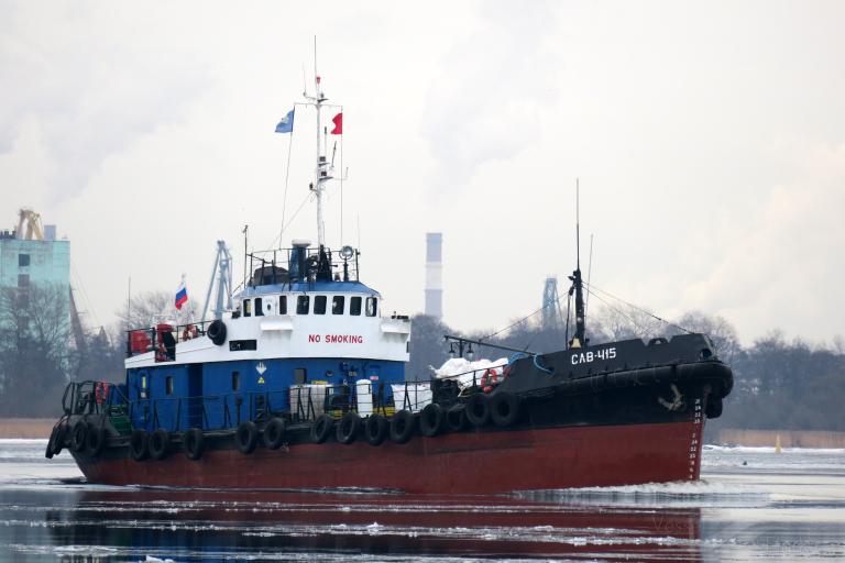 SLV 415 photo