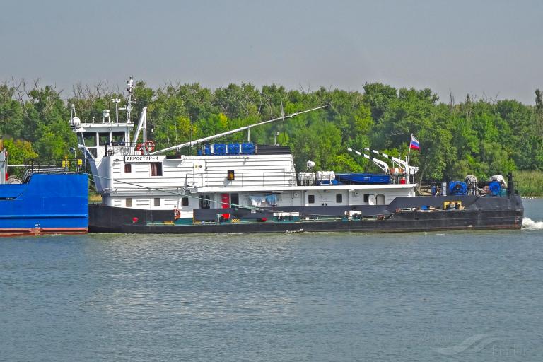 EUROSTAR 4 MARIA photo