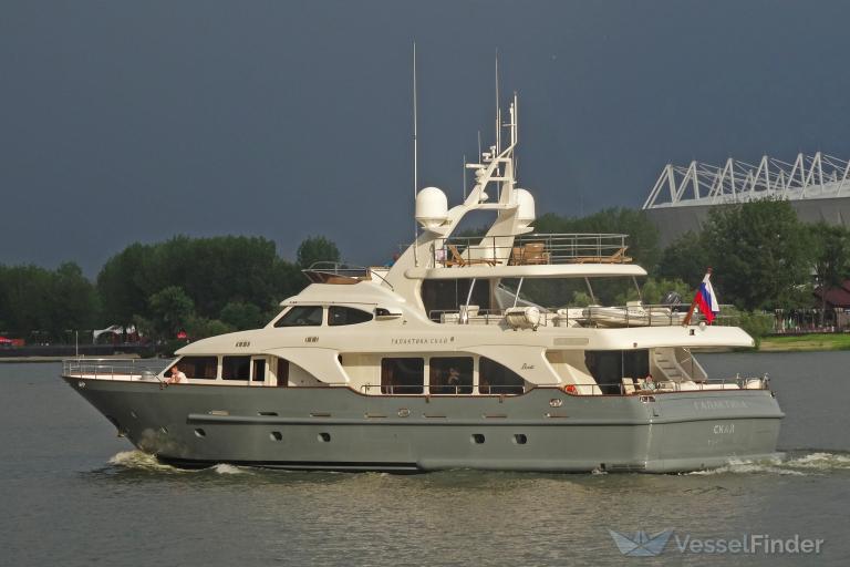 GALAKTIKA SKAY photo