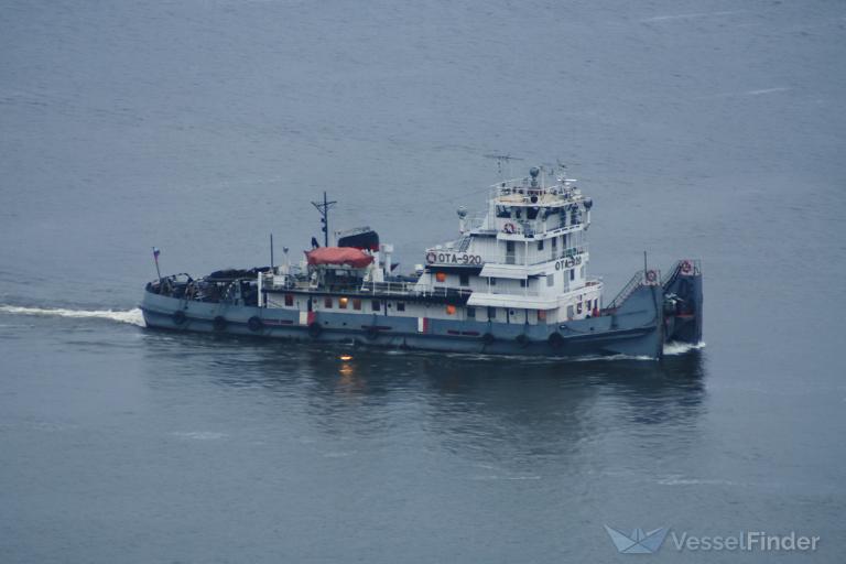 OTA-920 photo