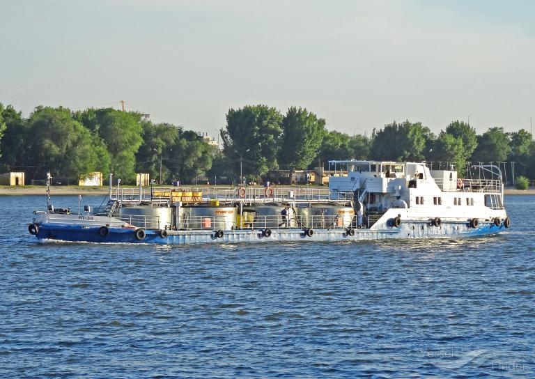 MT-34 photo