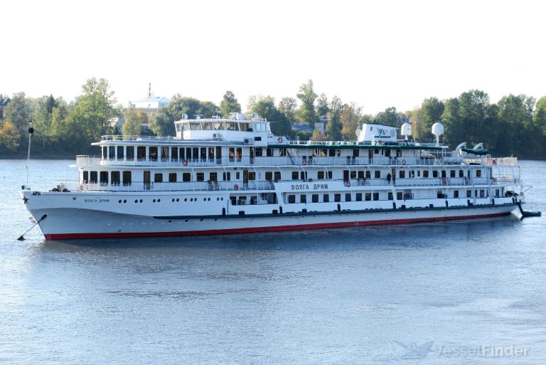 VOLGA DREAM photo
