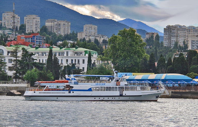 AI-TODOR photo
