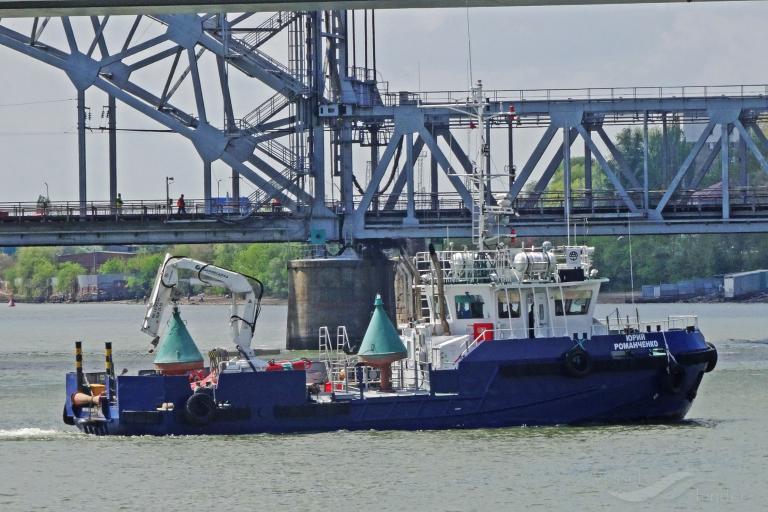 YURIY ROMANCHENKO photo