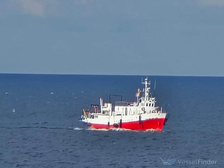 MV MARIA photo