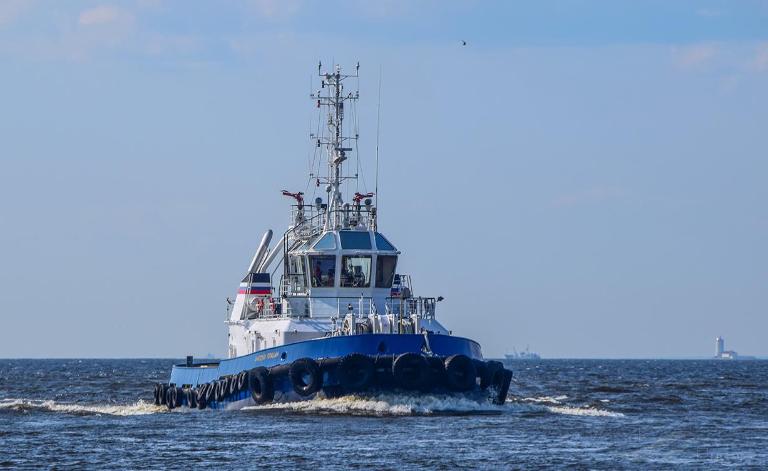 ANATOLIY PTITSYN photo