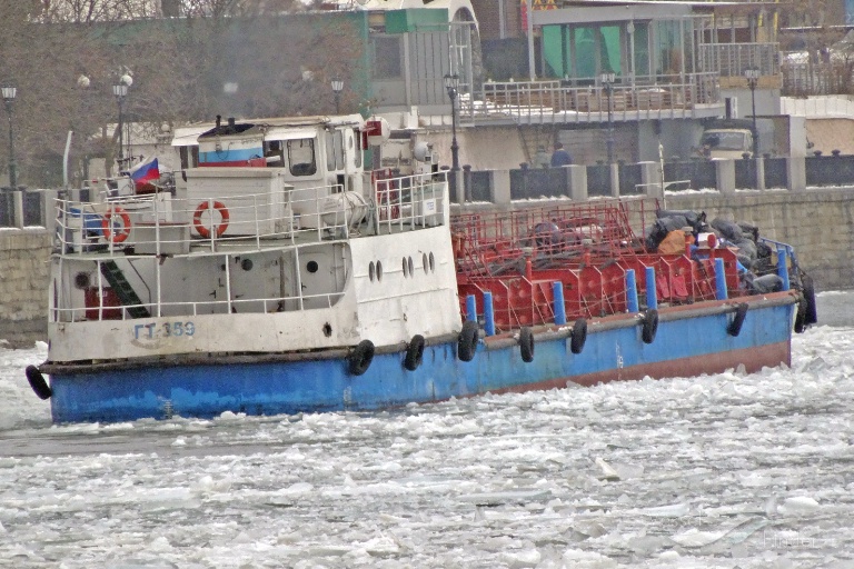 GT-359 photo