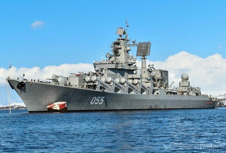 WARSHIPUSTINOV photo