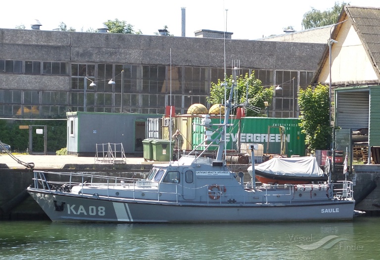 ship photo