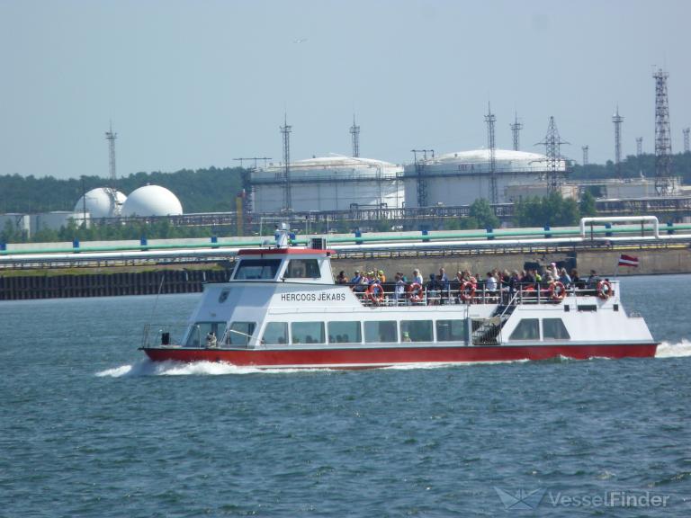 HERCOGS JEKABS photo