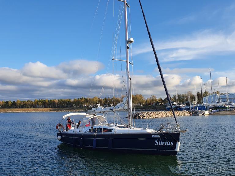 EST-557 SIIRIUS photo