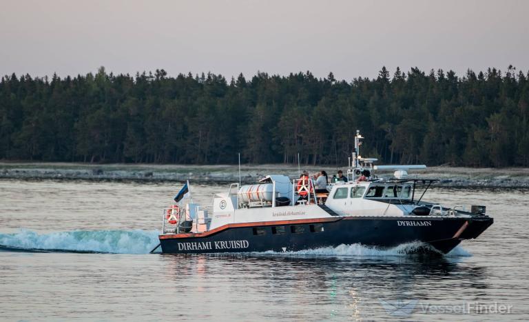 DYRHAMN photo