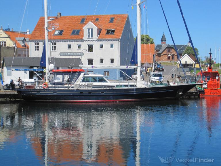 BELLINGSHAUSEN photo