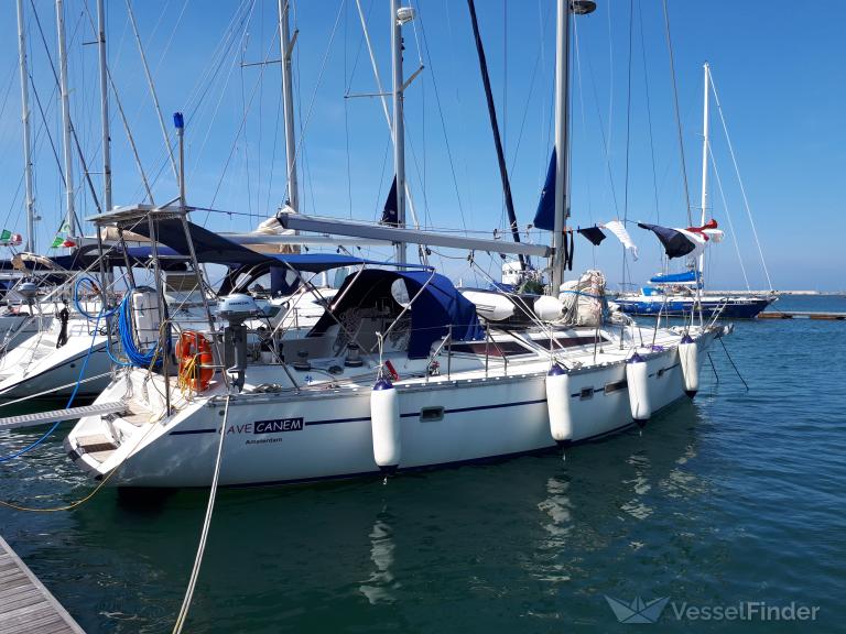 CAVE CANEM IZ-3396 photo