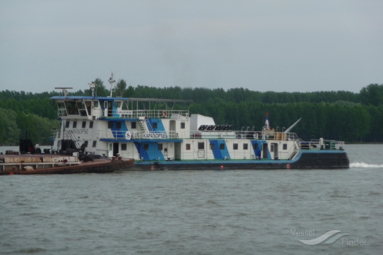 KARADJORDJE photo