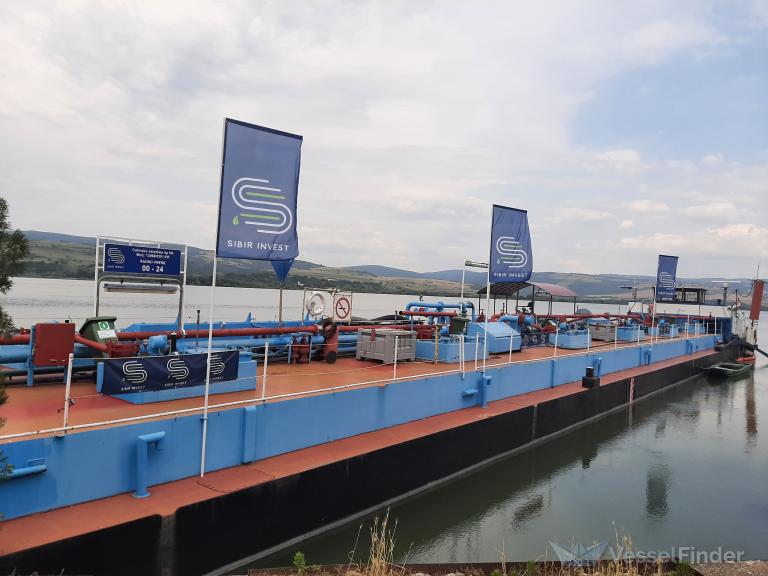 BUNKER SIBIR INVEST photo