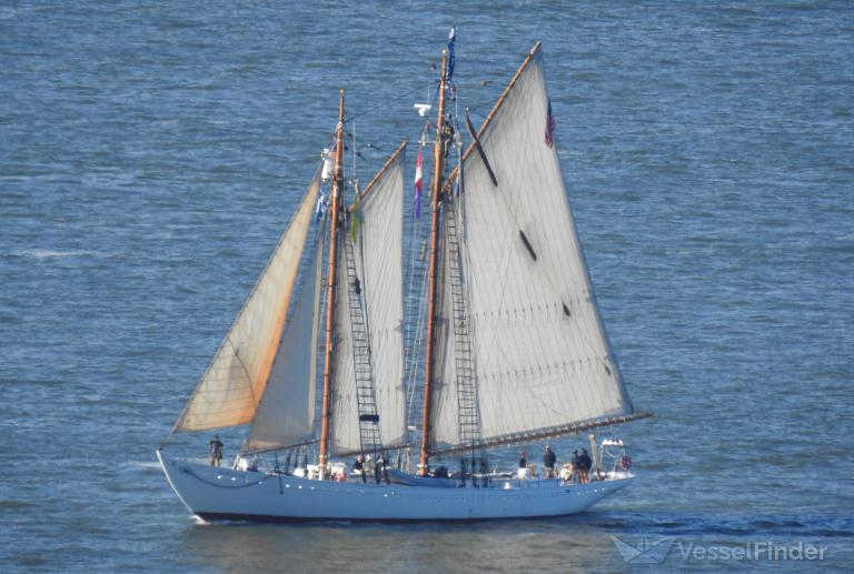 SCHOONER BOWDOIN photo