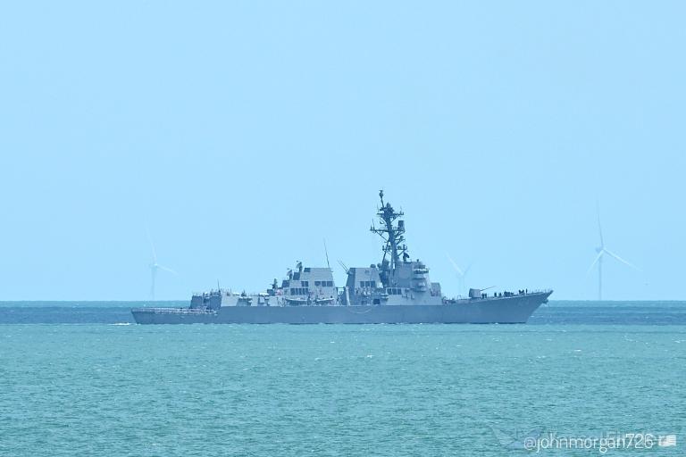 ship photo