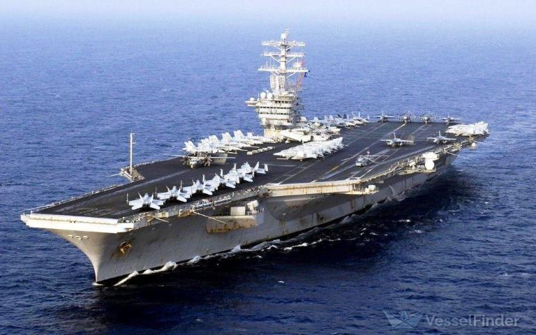 US GOV VESSEL photo