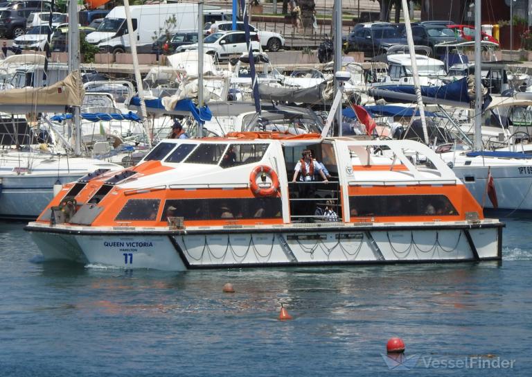 QV TENDER 11 photo