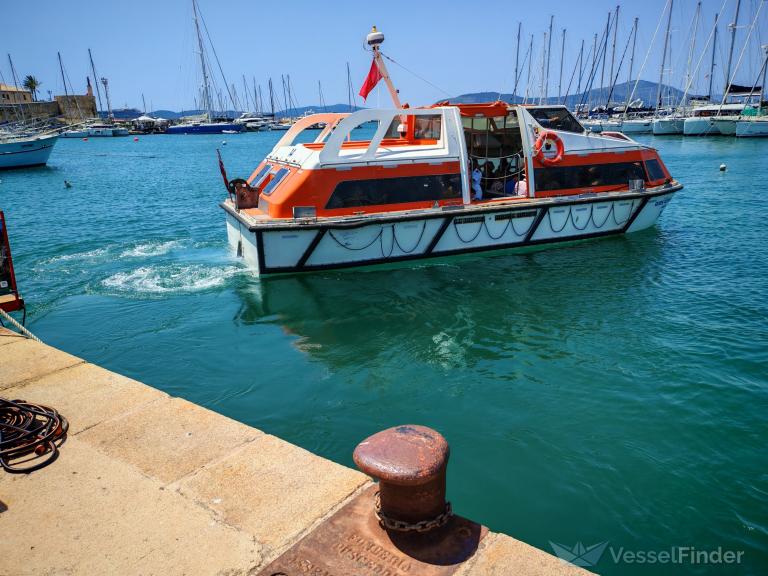 QV TENDER 14 photo