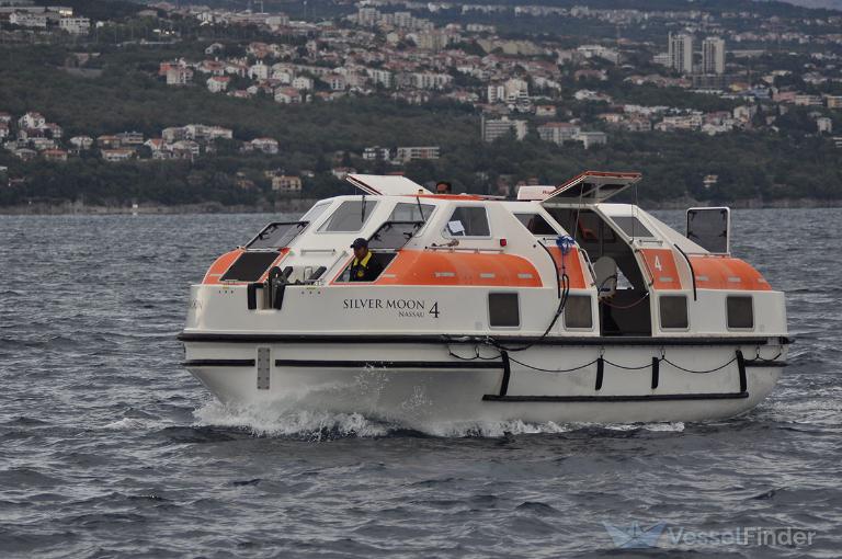 SILVER MOON LB N.4 photo